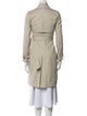 Theory Trench Coat