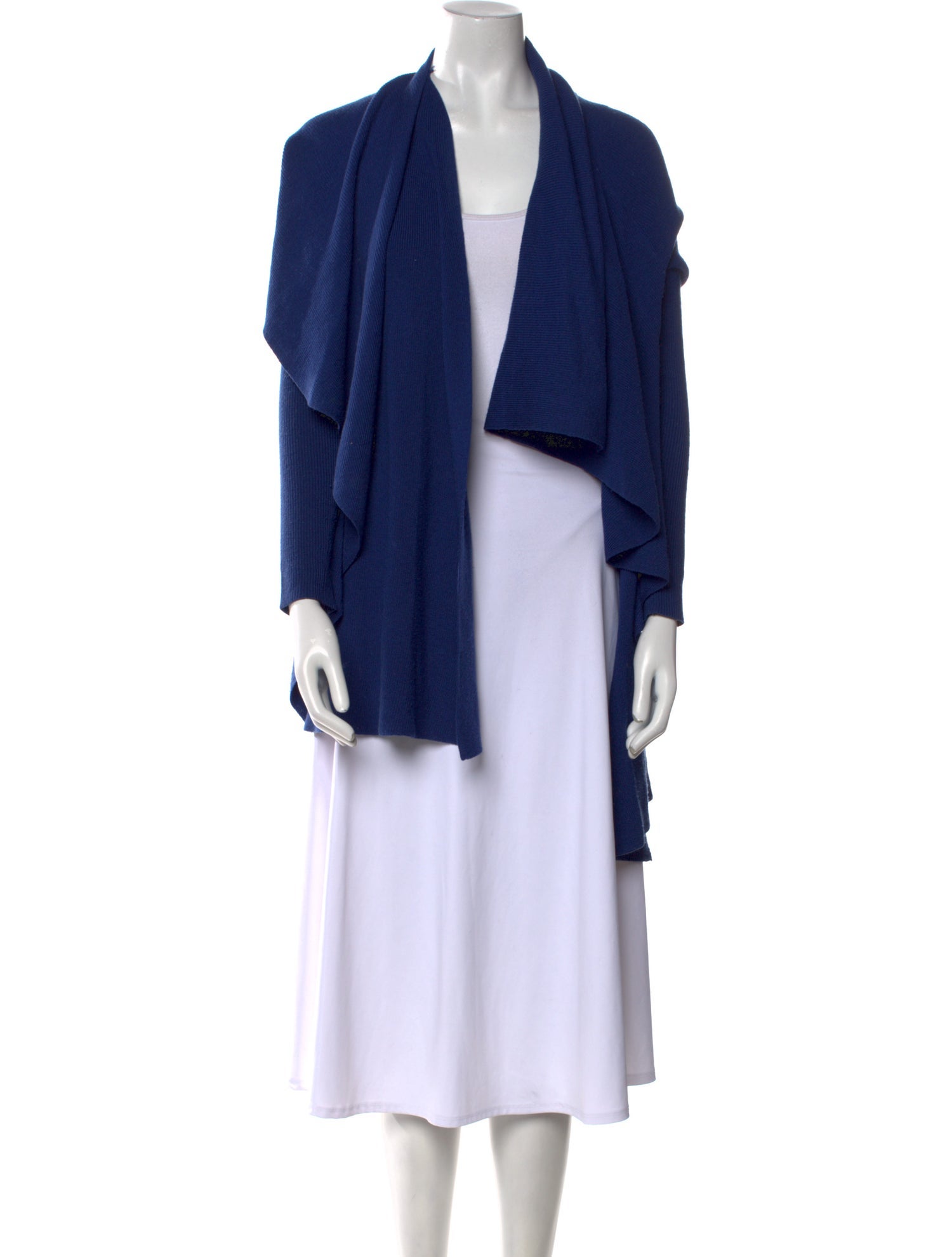 Theory Wool Cowl Neck Sweater