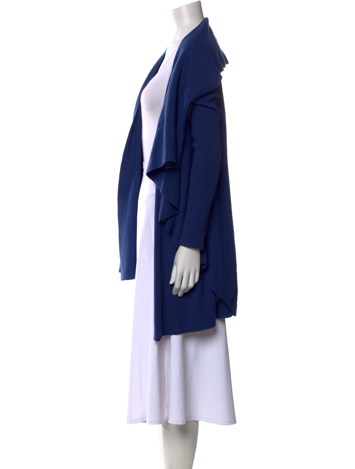 Theory Wool Cowl Neck Sweater