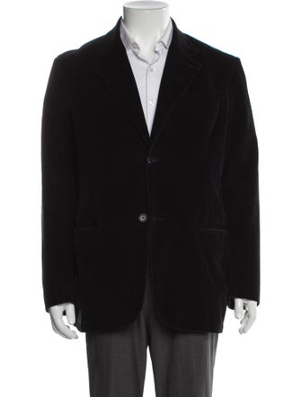 Theory Men's Suiting