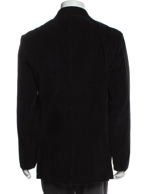 Theory Men's Suiting