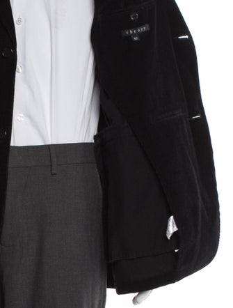 Theory Men's Suiting