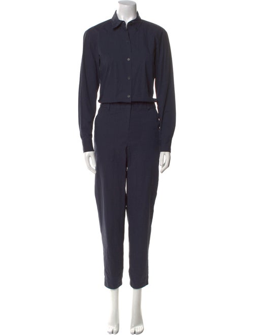 Theory Jumpsuit