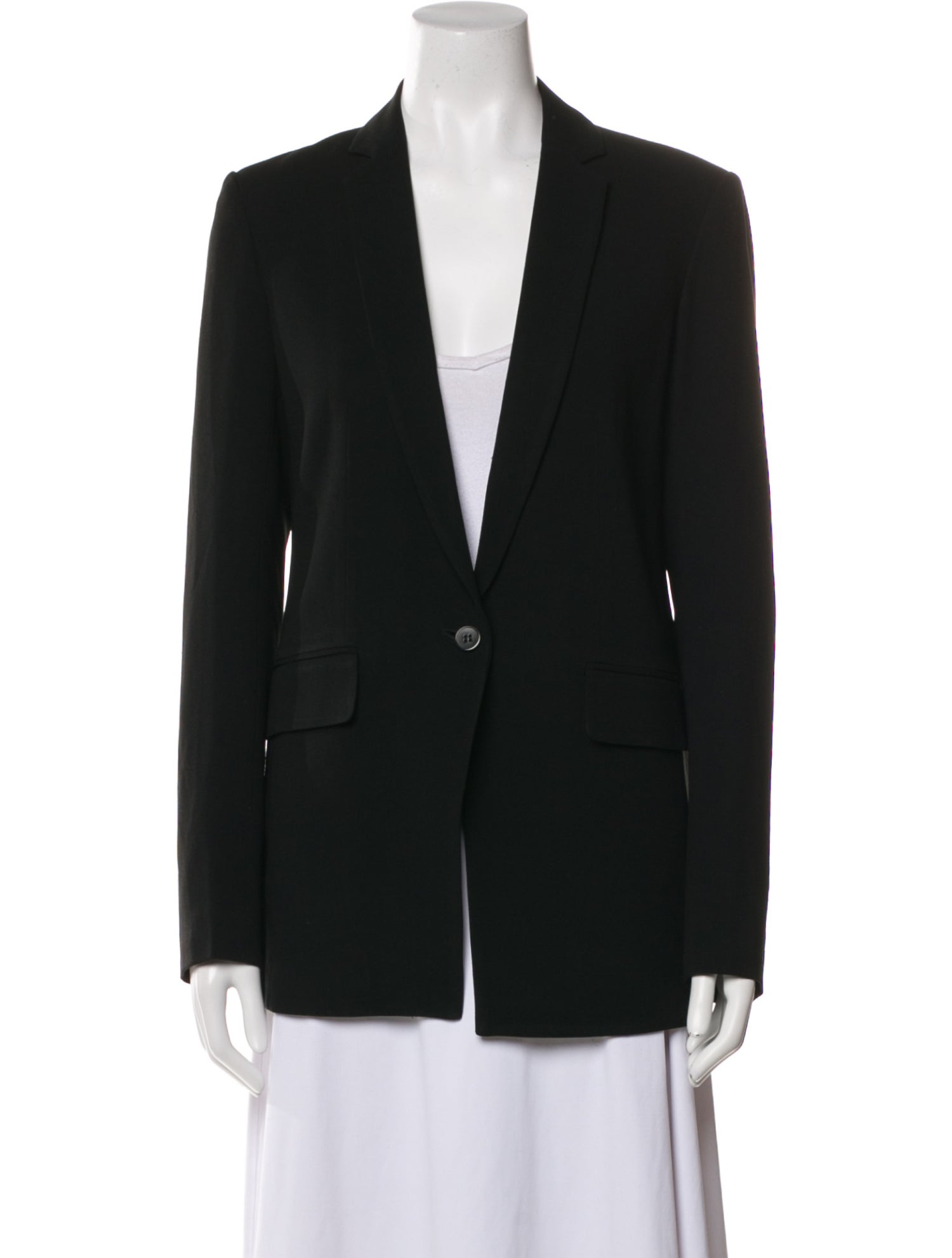 Theory Wool Blazer