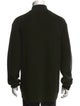 Theory Merino Wool Mock Neck Pullover