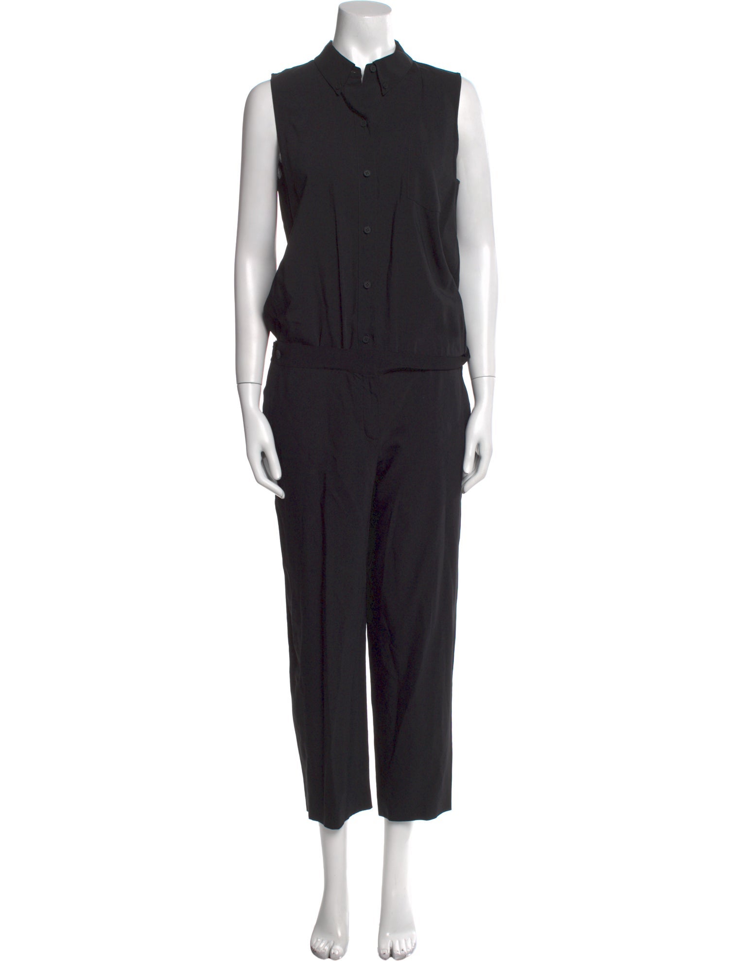 Theory Jumpsuit