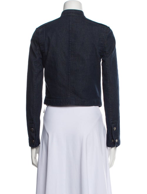 Theory Denim Jacket