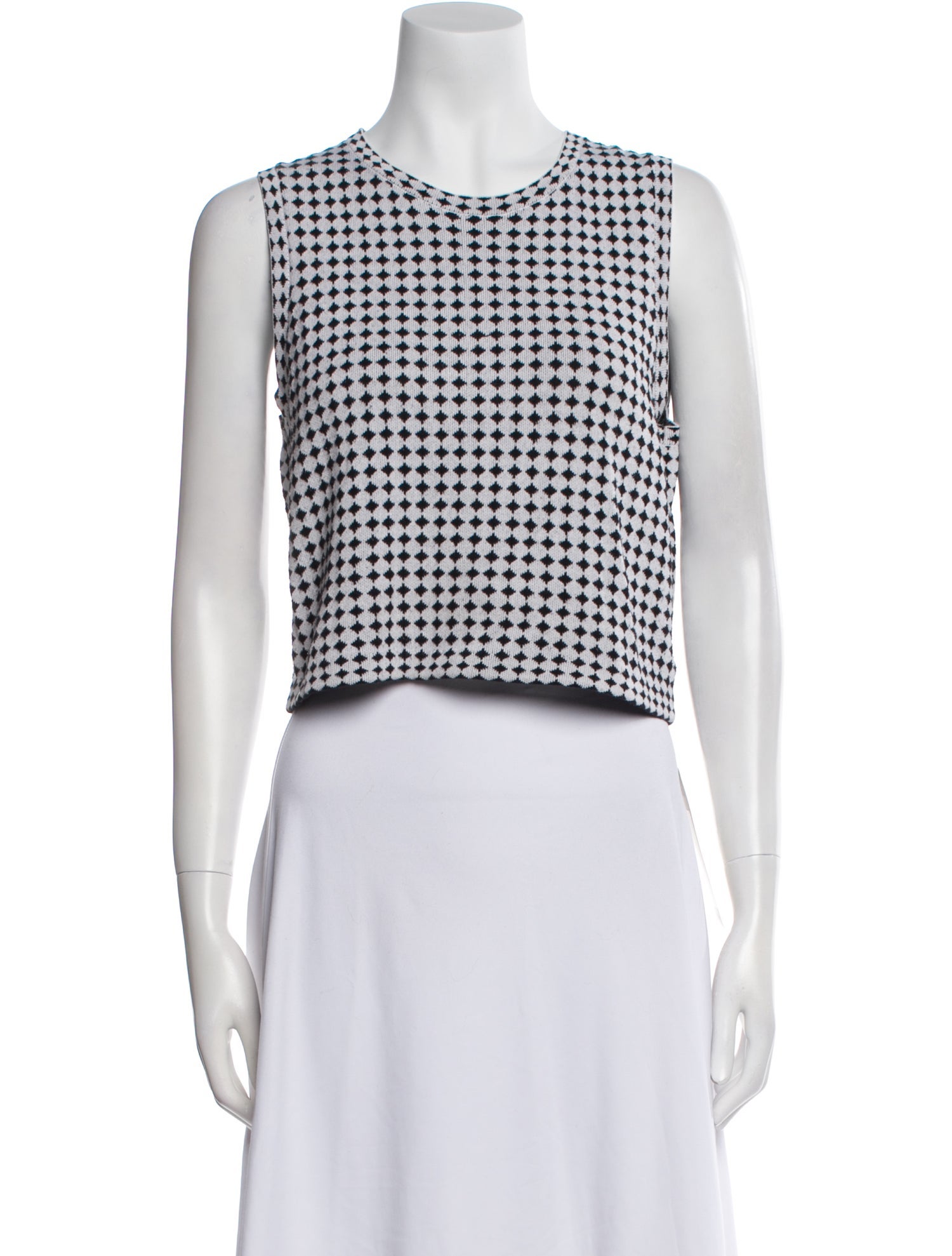 Theory Crew Neck Sweater