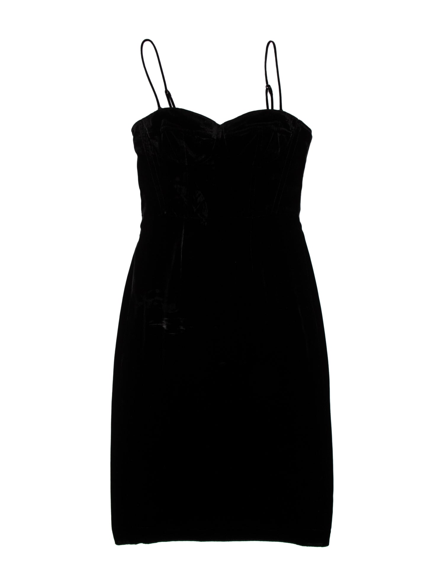 Theory Square Neckline Mini Dress