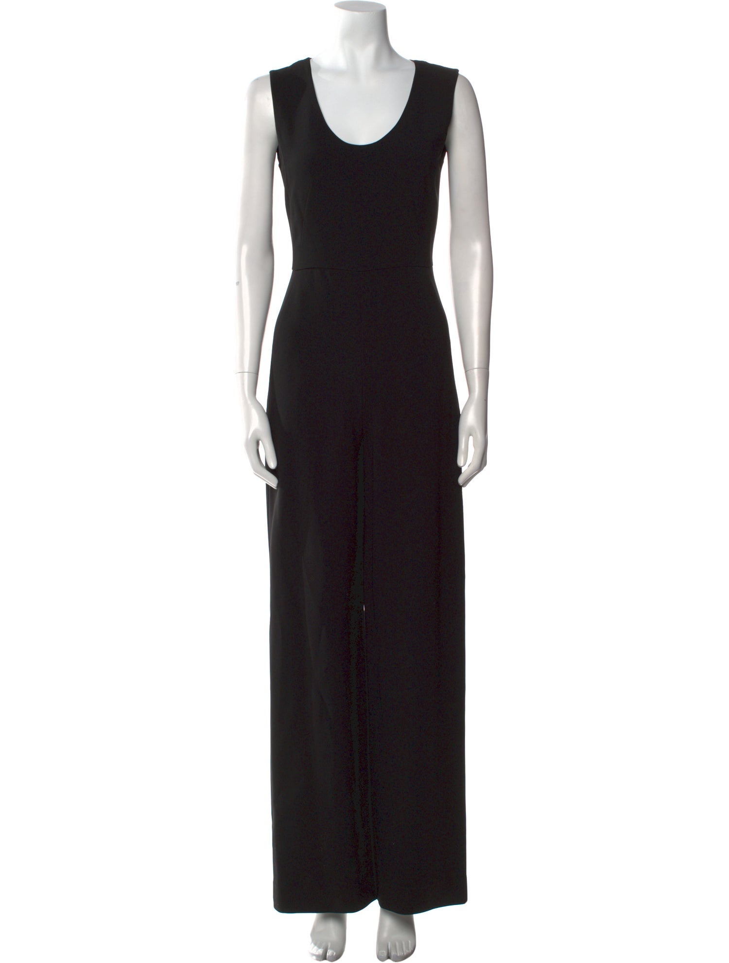 Theory Scoop Neck Jumpsuit w/ Tags