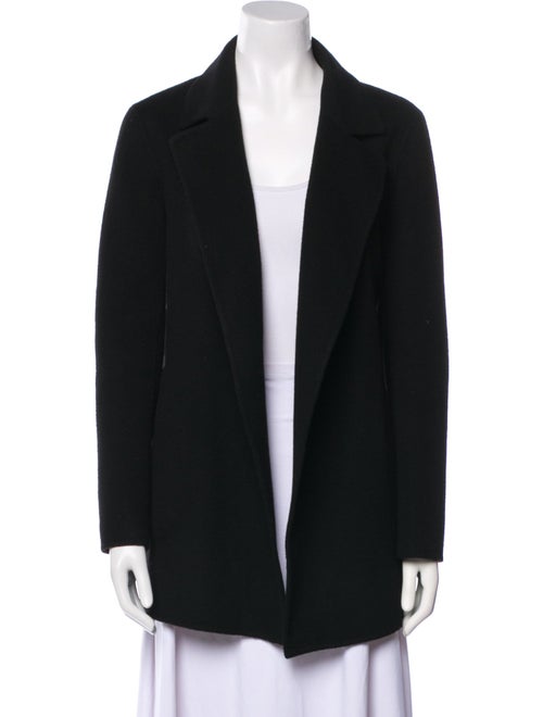 Theory Wool Coat