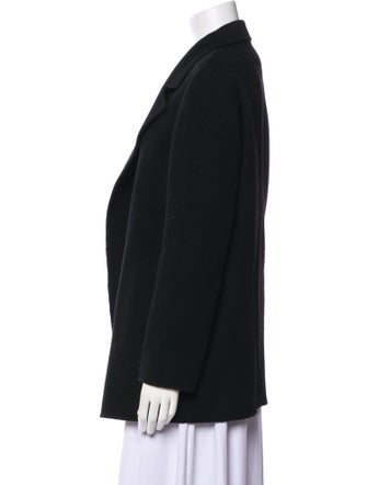 Theory Wool Coat