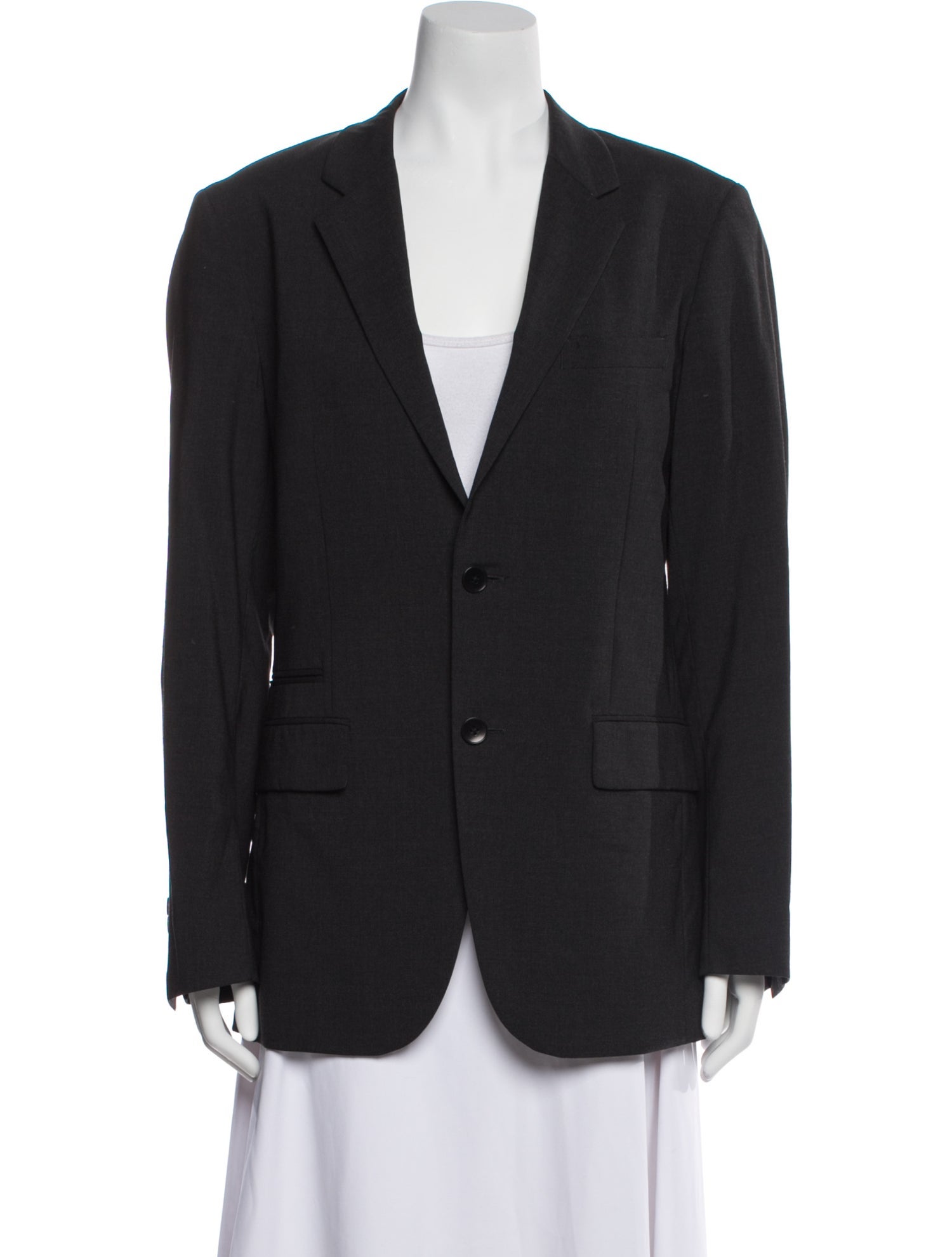 Theory Wool Blazer
