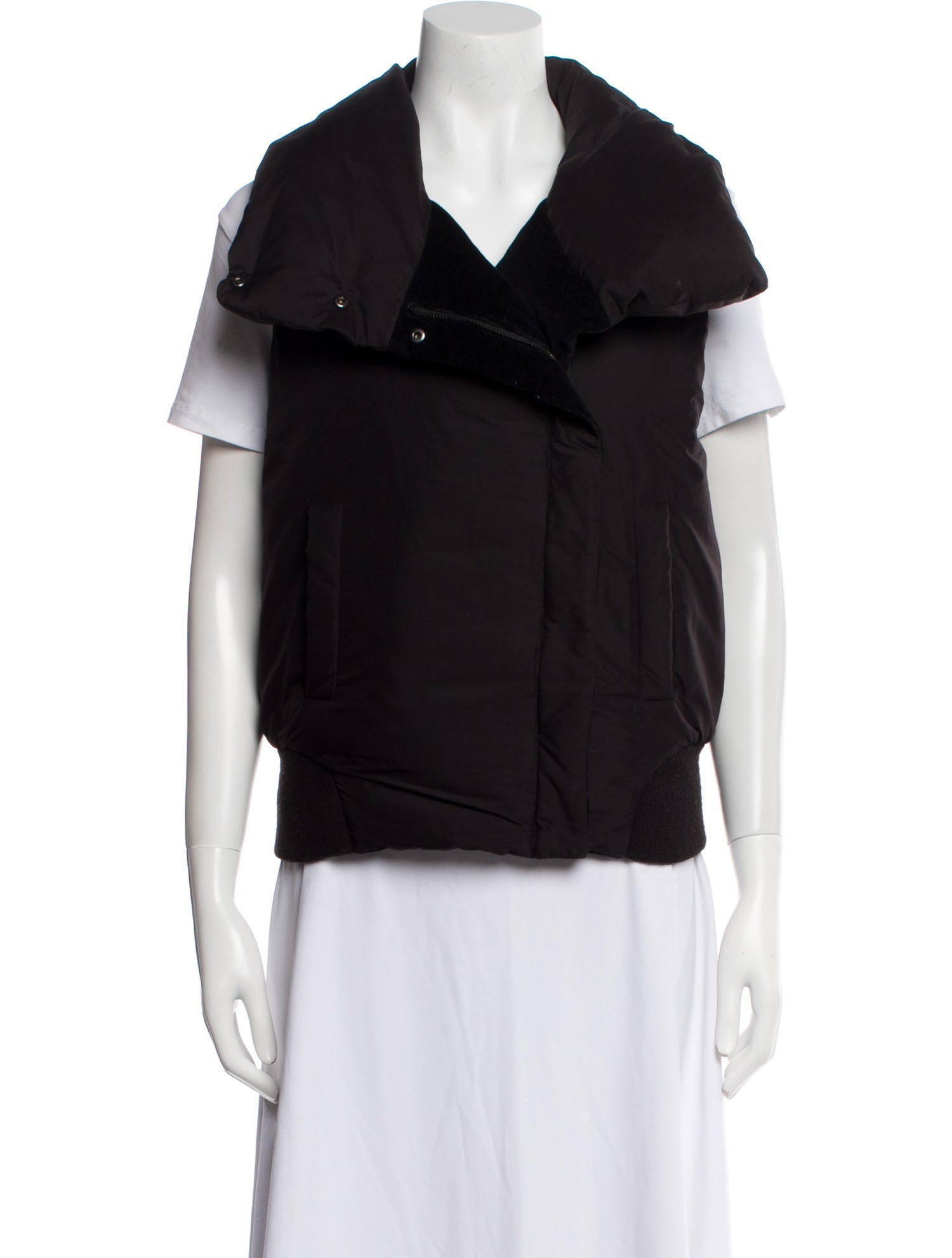 Theory Nylon Vest
