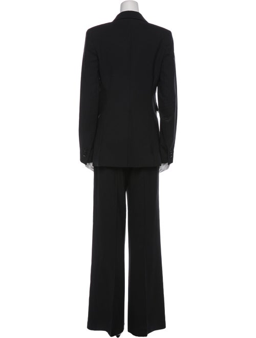 Theory Wool Pant Set