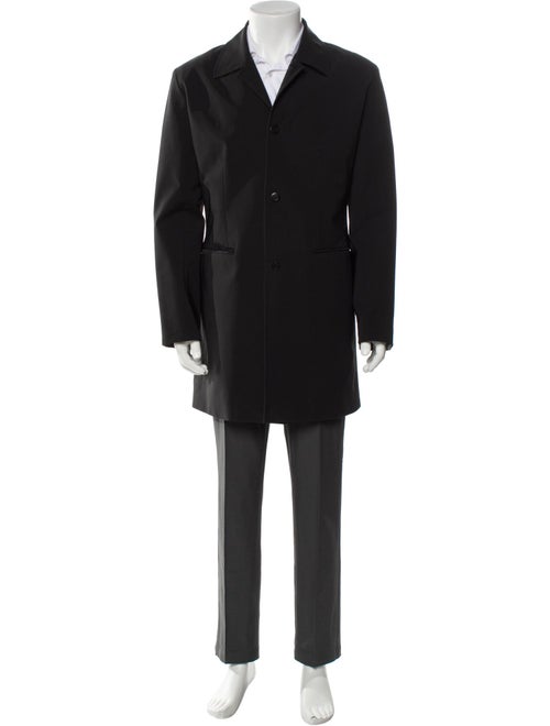 Theory Overcoat