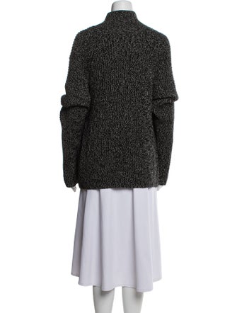 Theory Wool Tweed Pattern Jacket