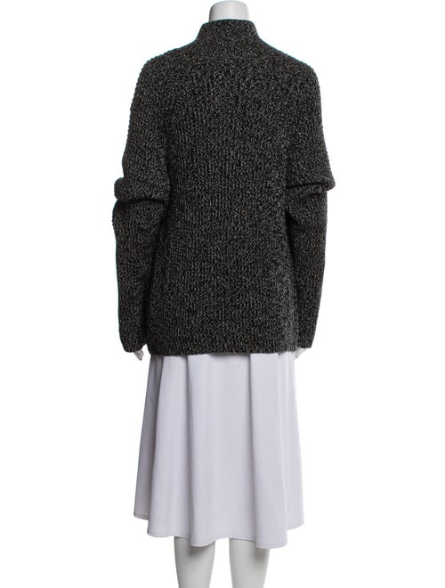 Theory Wool Tweed Pattern Jacket