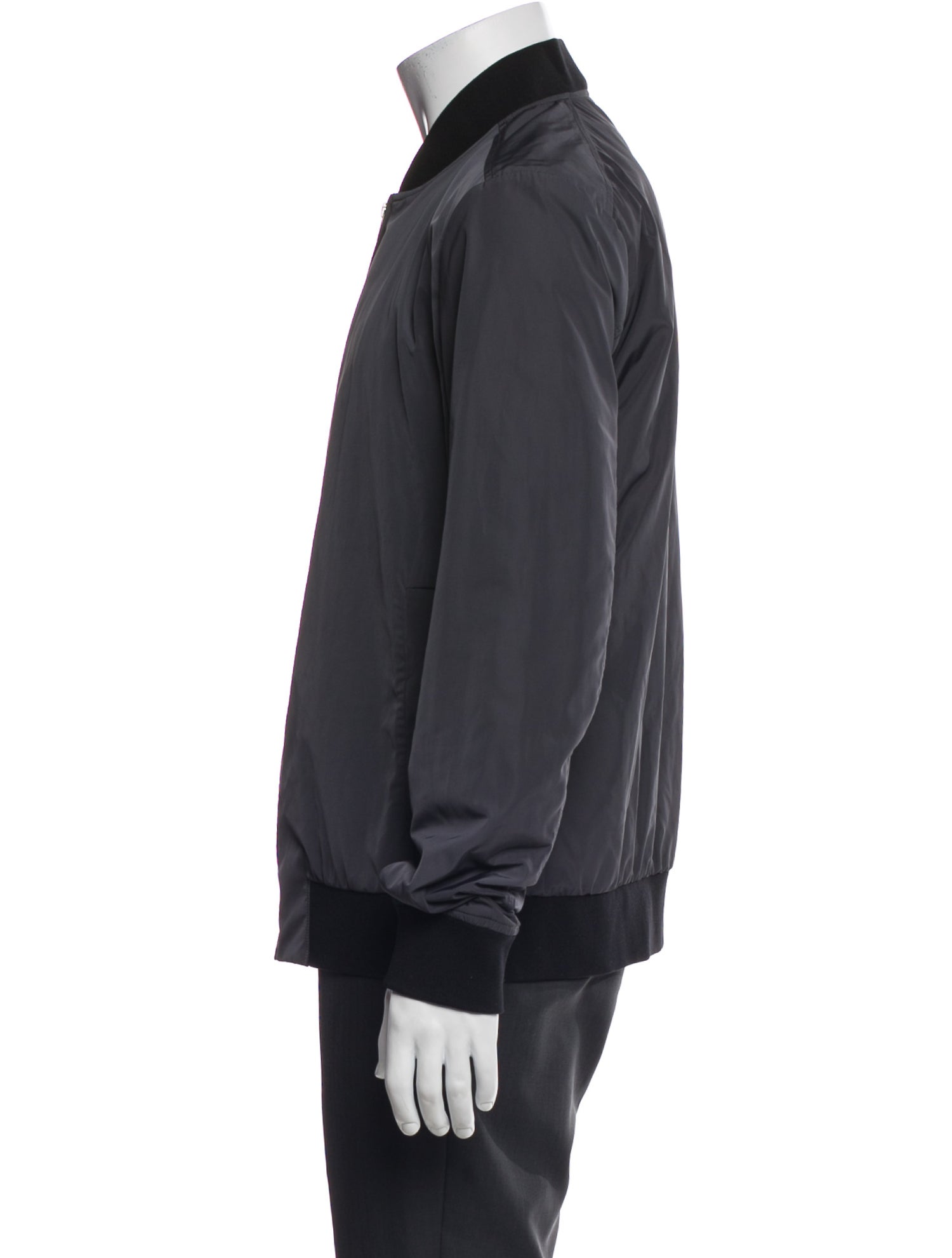 Theory Bomber Jacket