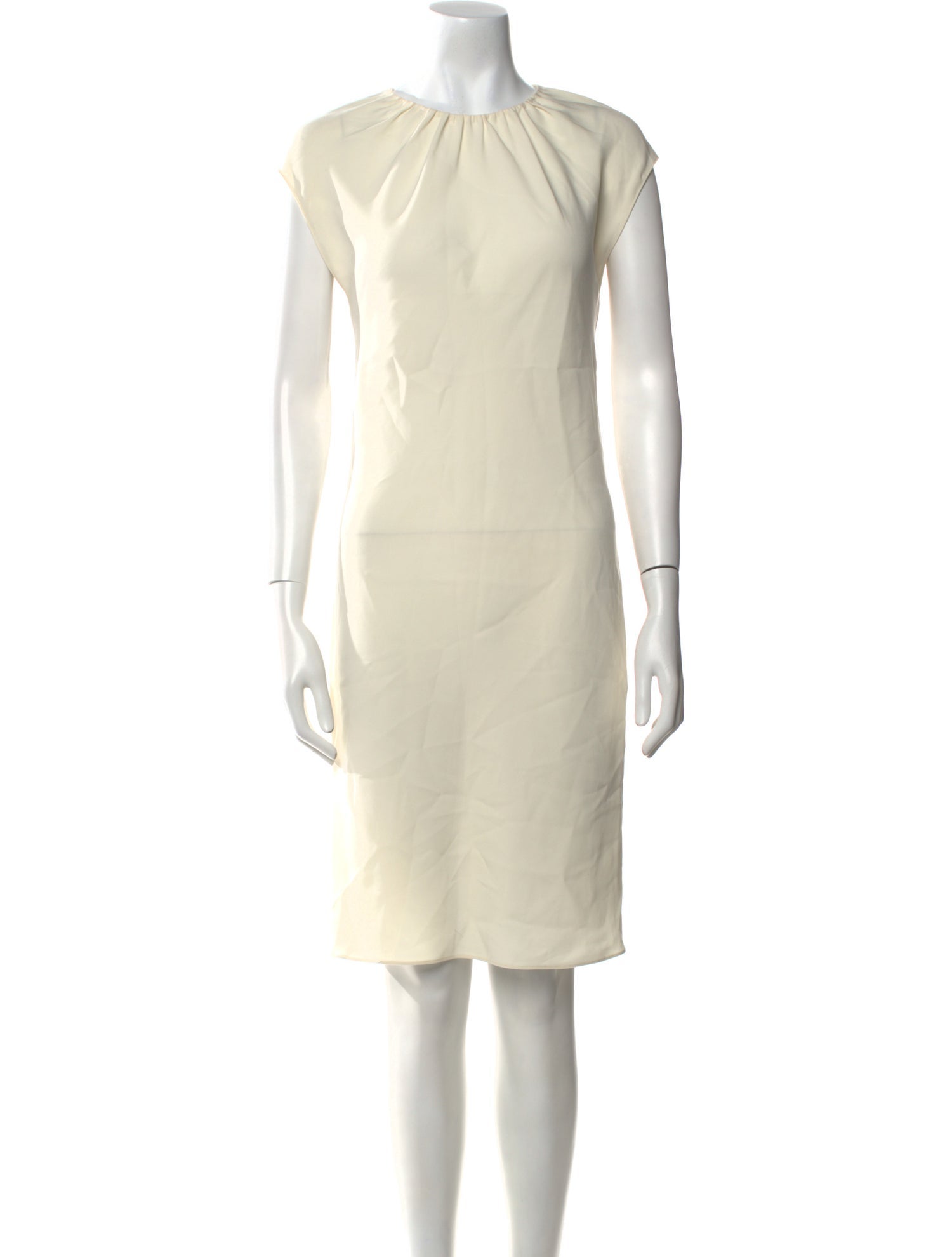 Theory Crew Neck Sweater