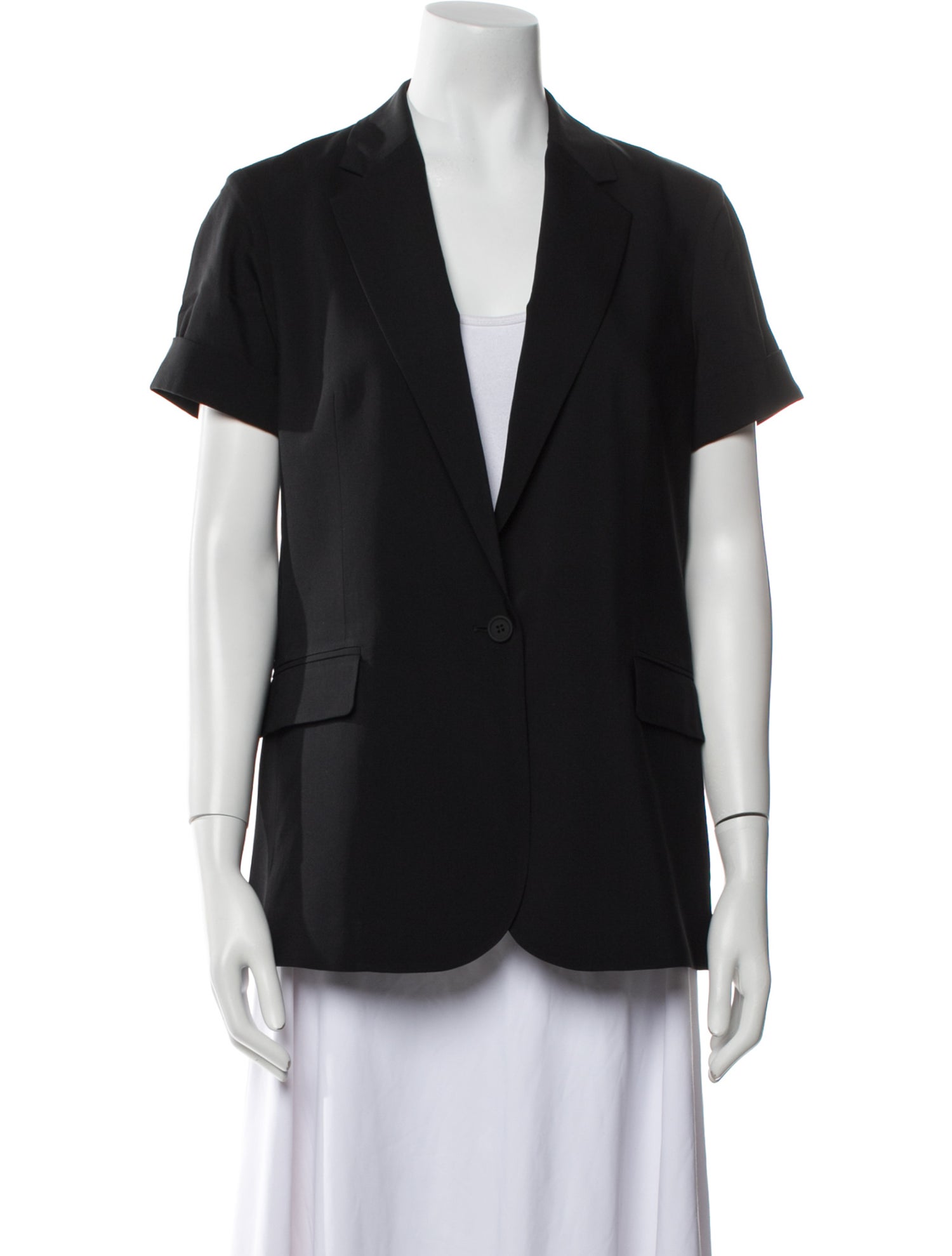 Theory Blazer w/ Tags