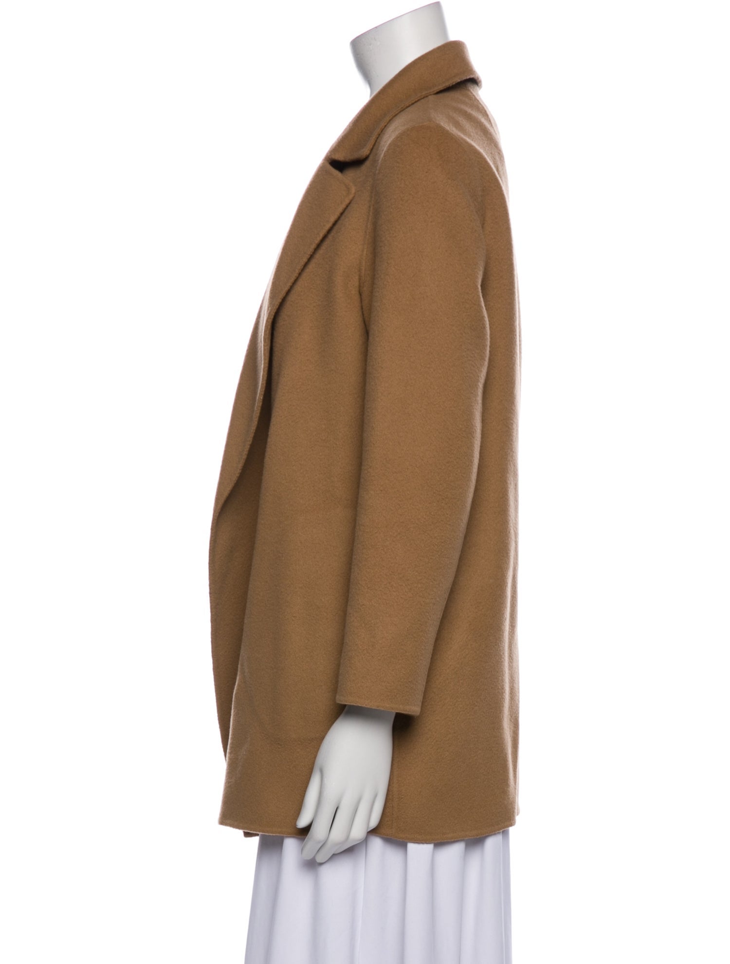 Theory Wool Coat