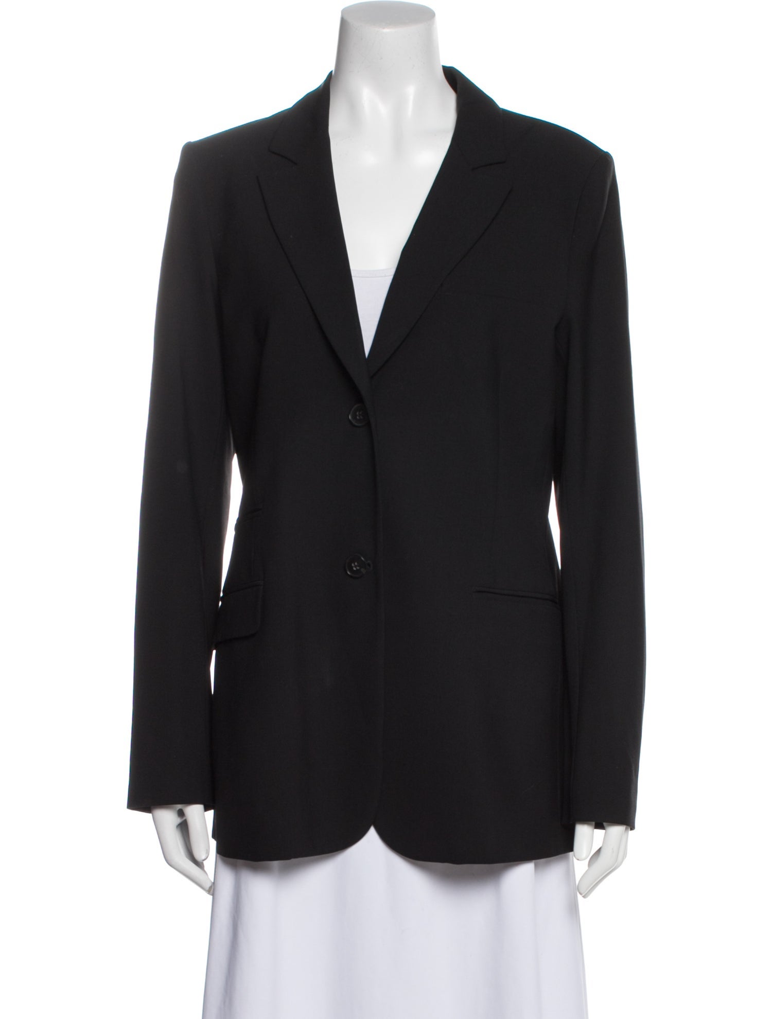 Theory Wool Blazer