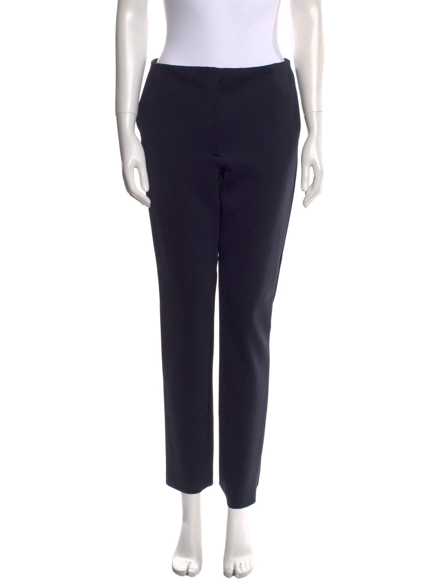 Theory Straight Leg Pants