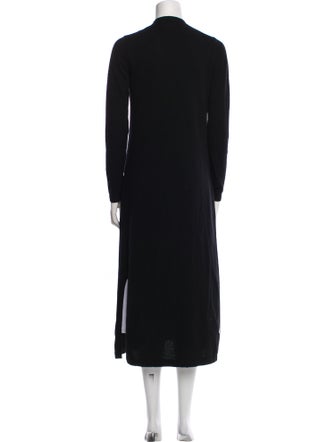 Theory Open Front Sweater