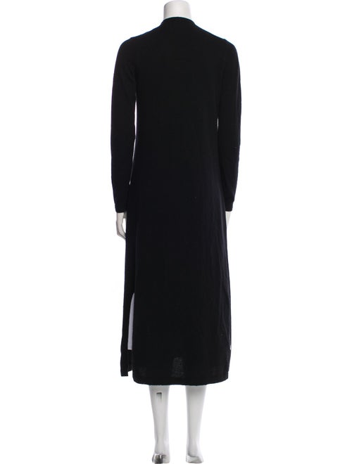 Theory Open Front Sweater