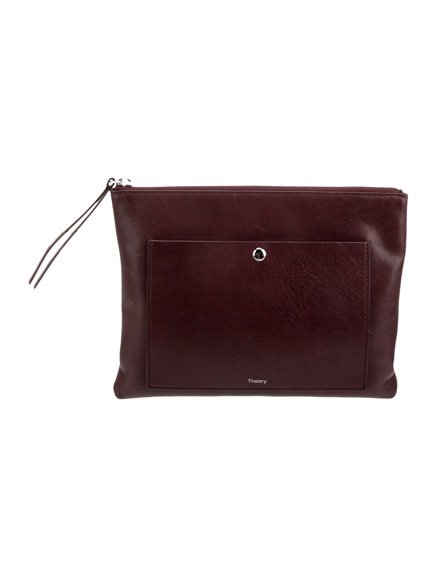 Theory Leather Portfolio