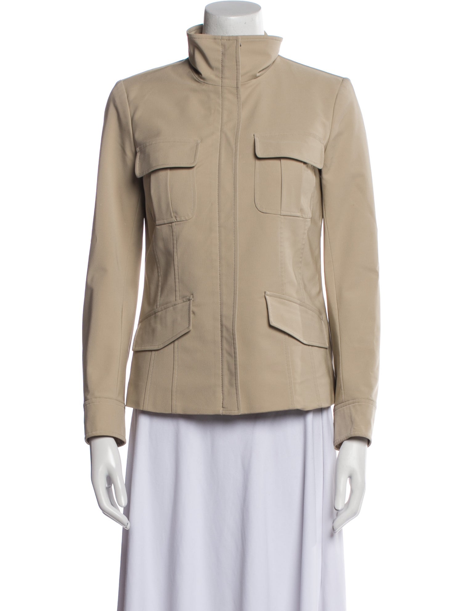 Theory Utility Jacket