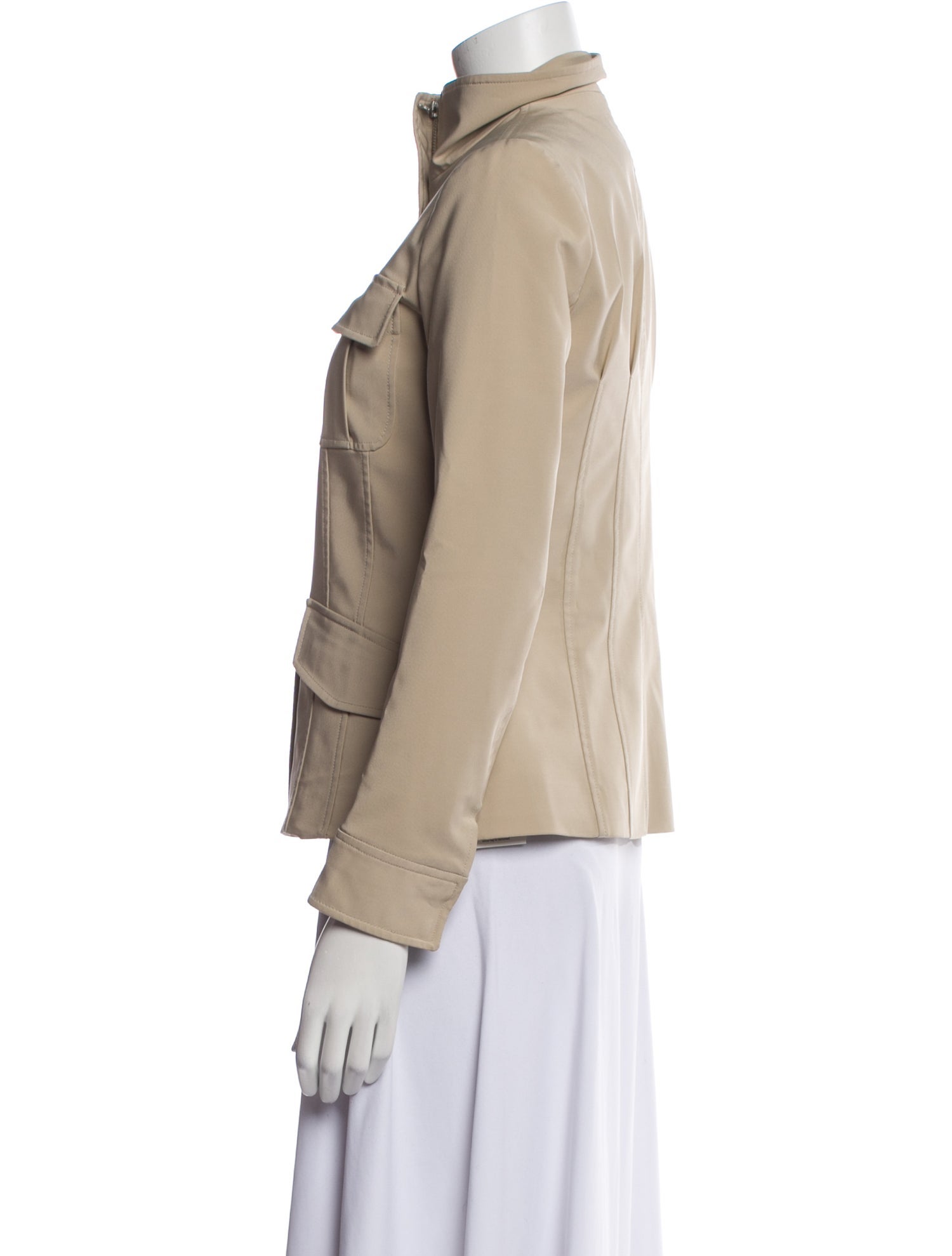 Theory Utility Jacket