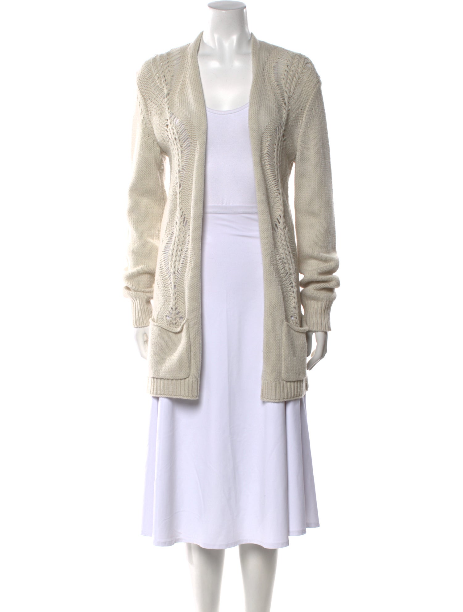 Theory Wool V-Neck Sweater