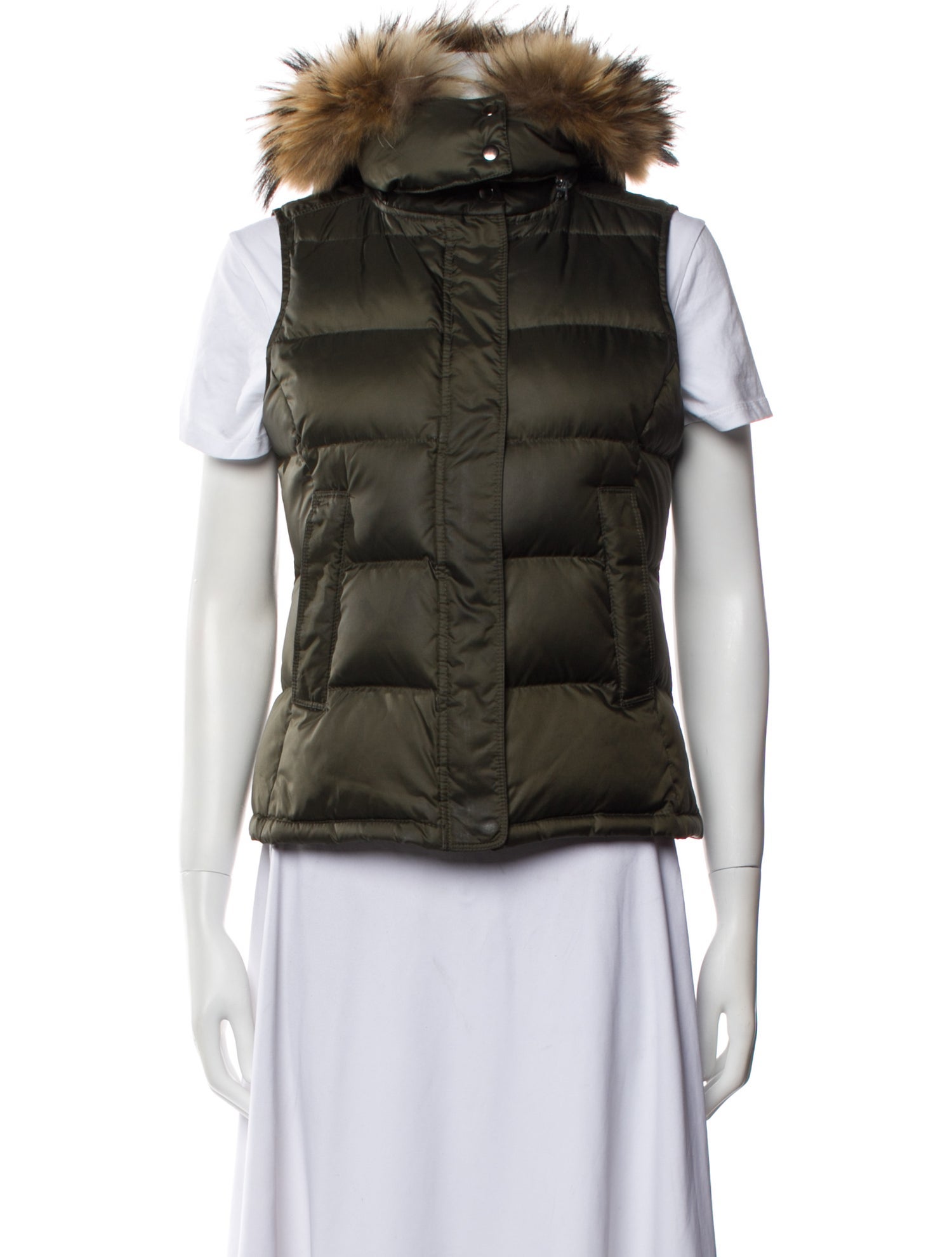 Theory Vest