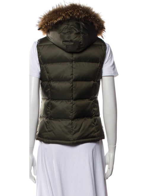 Theory Vest