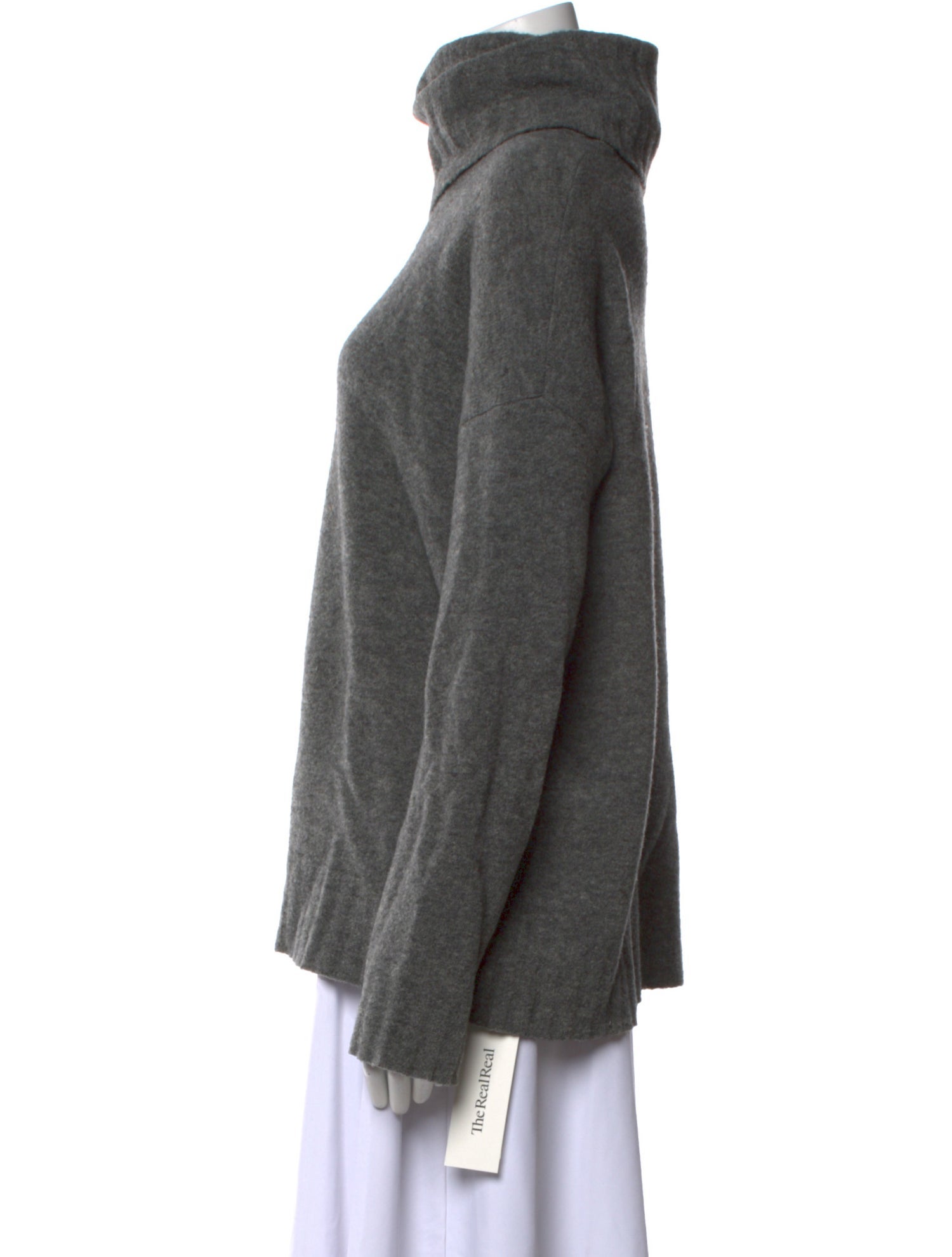 Theory Turtleneck Sweater