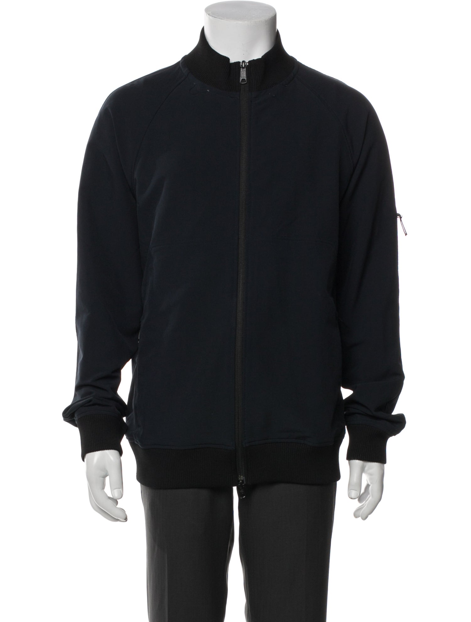 Theory Bomber Jacket