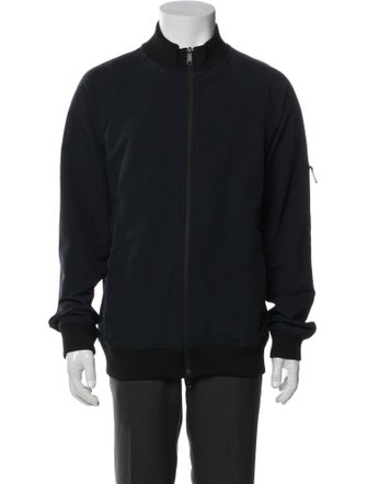 Theory Bomber Jacket