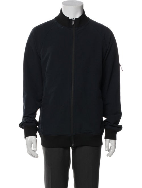 Theory Bomber Jacket