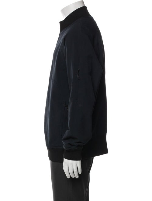 Theory Bomber Jacket