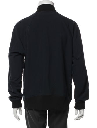 Theory Bomber Jacket