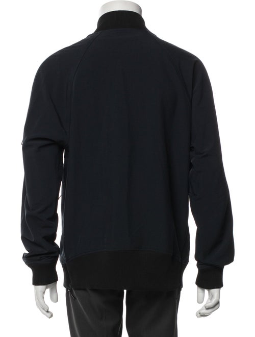 Theory Bomber Jacket