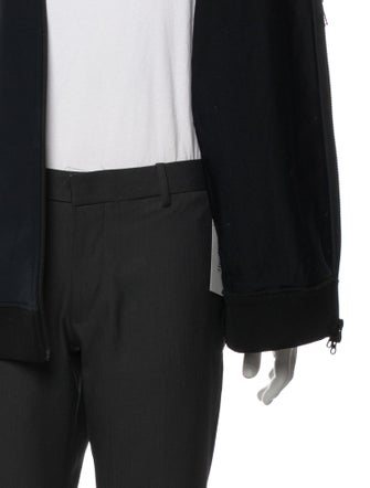 Theory Bomber Jacket