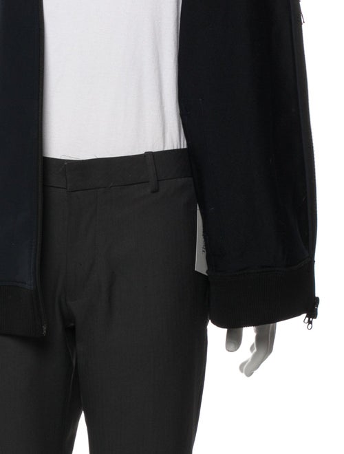 Theory Bomber Jacket