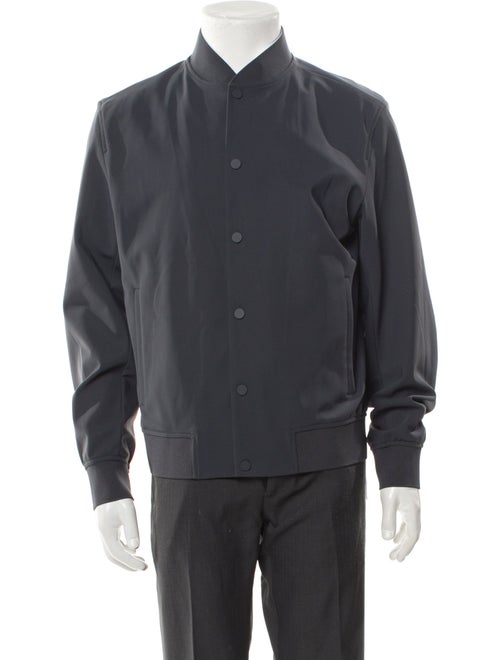 Theory Bomber Jacket