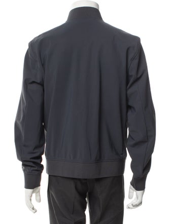 Theory Bomber Jacket