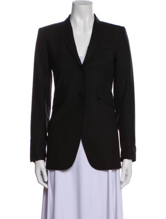 Theory Wool Blazer