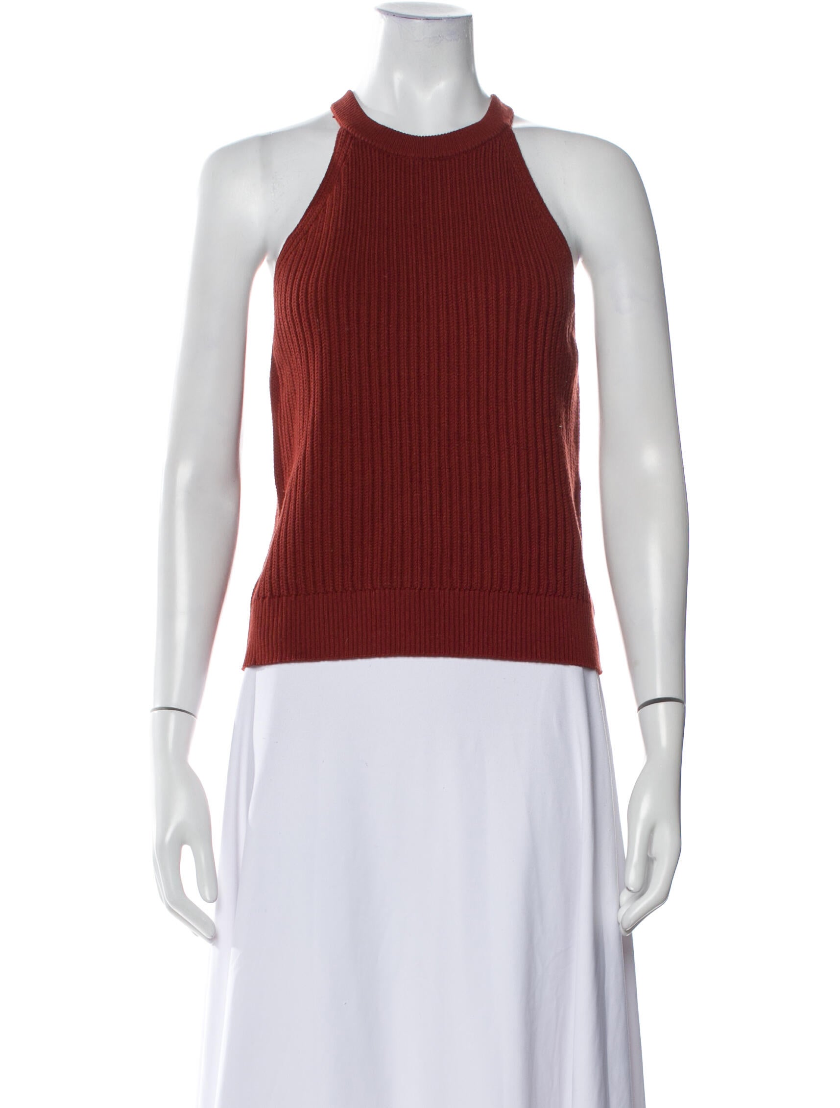 Theory Crew Neck Sweater