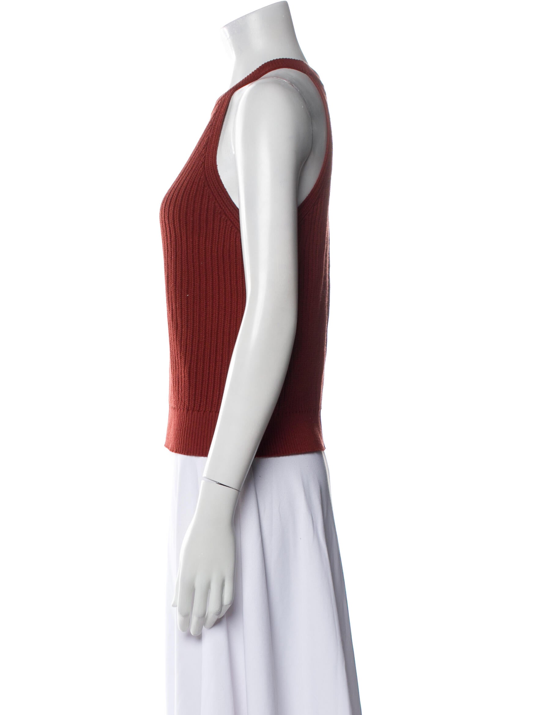 Theory Crew Neck Sweater